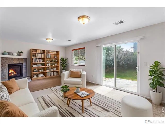 2457 Clarion Lane Fort Collins, CO 80524