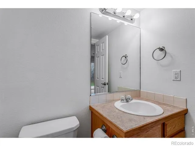 2457 Clarion Lane Fort Collins, CO 80524