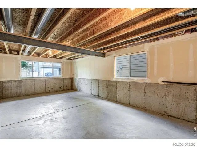 2457 Clarion Lane Fort Collins, CO 80524