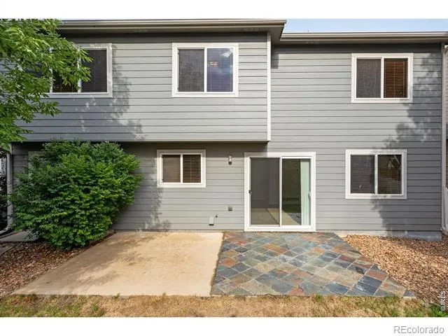 2457 Clarion Lane Fort Collins, CO 80524