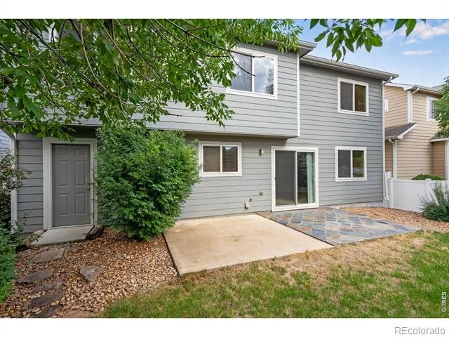 2457 Clarion Lane Fort Collins, CO 80524