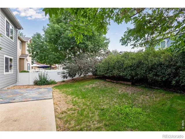 2457 Clarion Lane Fort Collins, CO 80524
