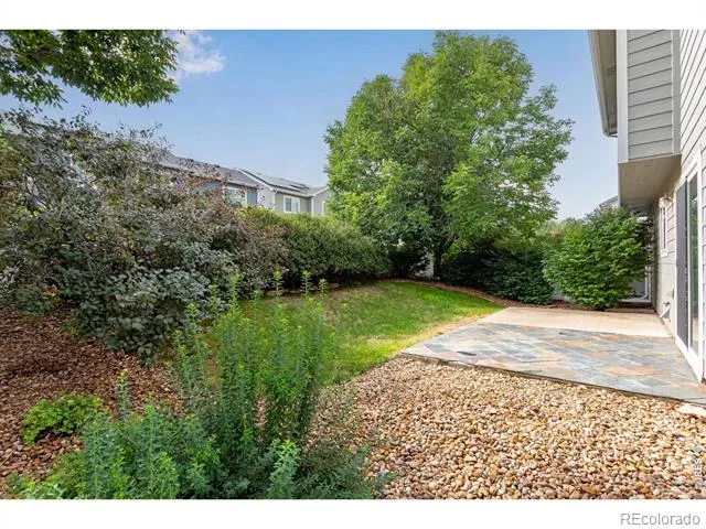2457 Clarion Lane Fort Collins, CO 80524