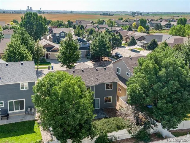 2457 Clarion Lane Fort Collins, CO 80524