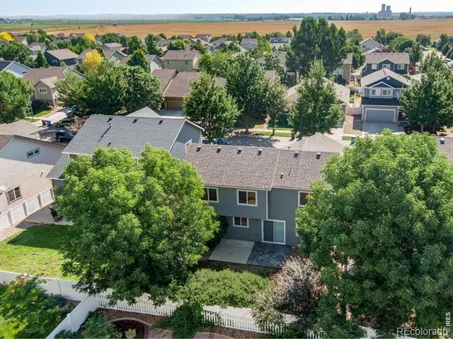 2457 Clarion Lane Fort Collins, CO 80524