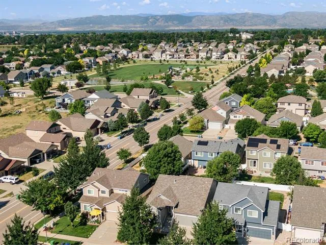 2457 Clarion Lane Fort Collins, CO 80524