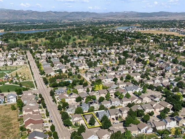 2457 Clarion Lane Fort Collins, CO 80524