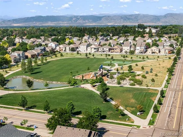 2457 Clarion Lane Fort Collins, CO 80524
