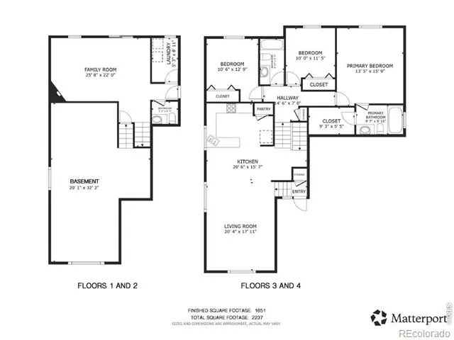 2457 Clarion Lane Fort Collins, CO 80524