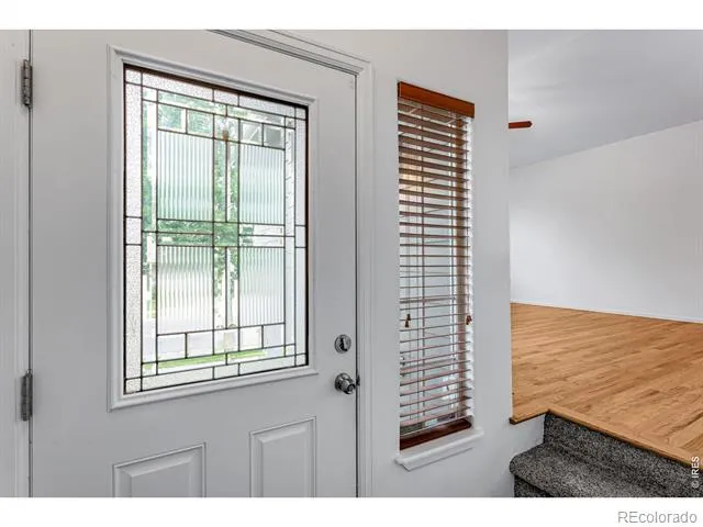 2457 Clarion Lane Fort Collins, CO 80524