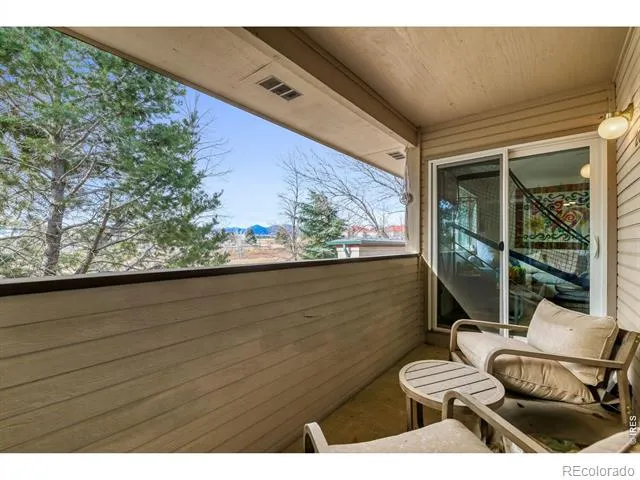 780 Copper Lane #207 Louisville, CO 80027