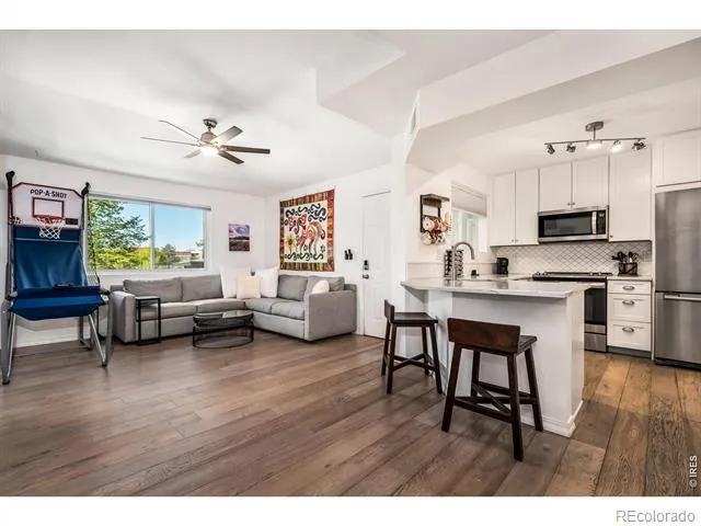 780 Copper Lane #207 Louisville, CO 80027