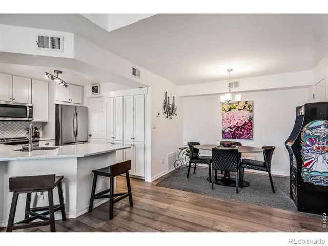 780 Copper Lane #207 Louisville, CO 80027