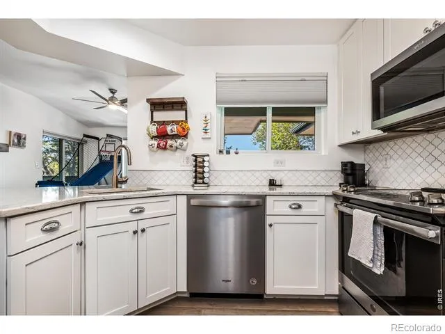 780 Copper Lane #207 Louisville, CO 80027