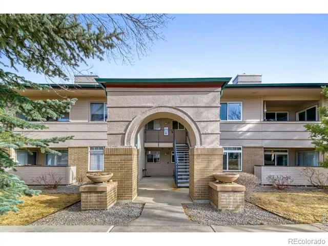 780 Copper Lane #207 Louisville, CO 80027
