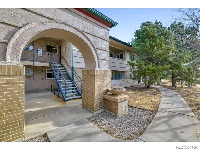 780 Copper Lane #207 Louisville, CO 80027
