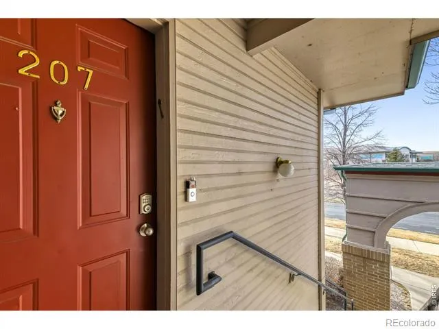 780 Copper Lane #207 Louisville, CO 80027