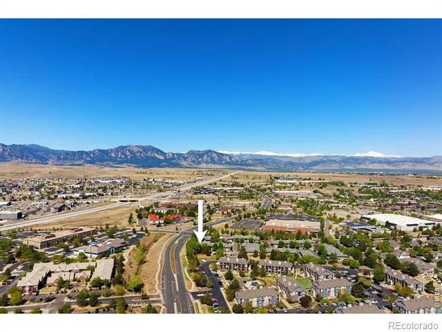 780 Copper Lane #207 Louisville, CO 80027
