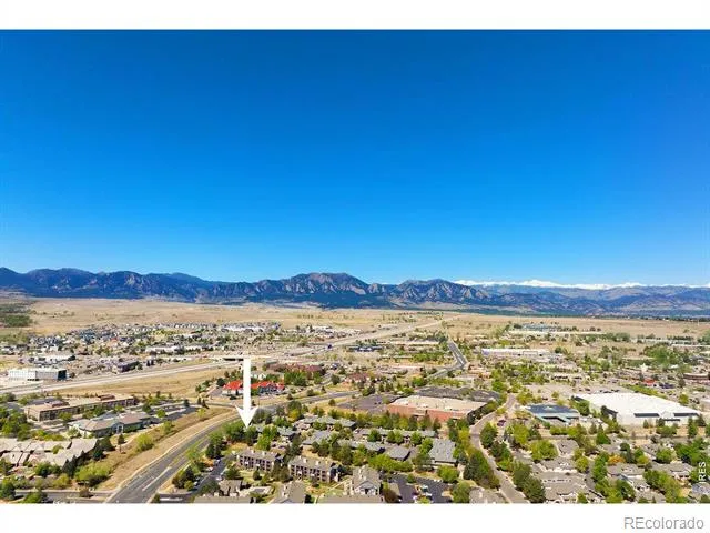 780 Copper Lane #207 Louisville, CO 80027