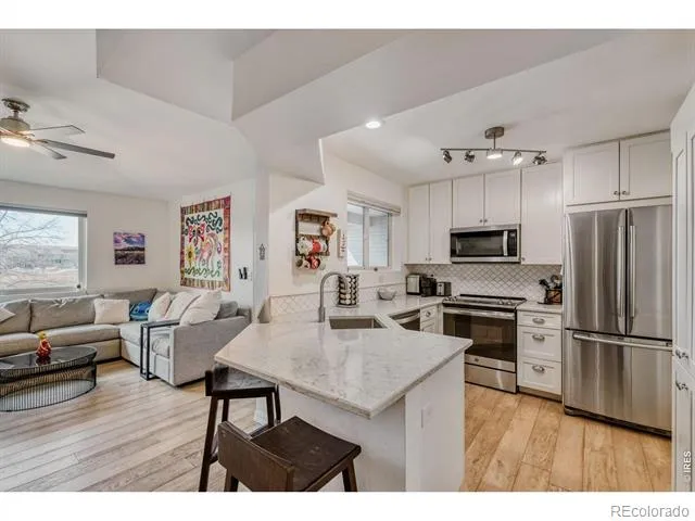 780 Copper Lane #207 Louisville, CO 80027