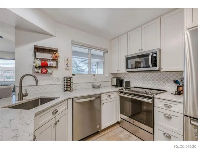780 Copper Lane #207 Louisville, CO 80027