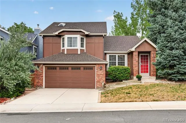 7231 Palisade Drive Littleton, CO 80130