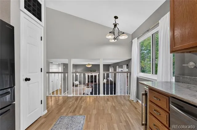 7231 Palisade Drive Littleton, CO 80130