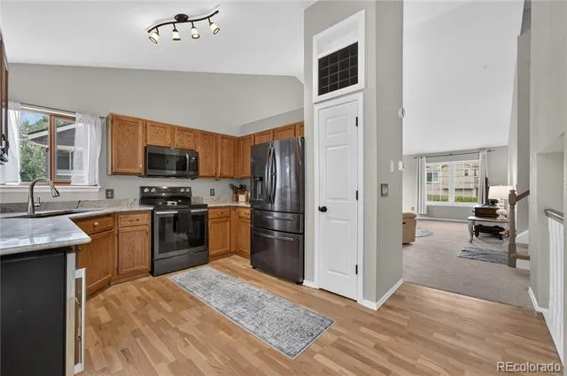 7231 Palisade Drive Littleton, CO 80130