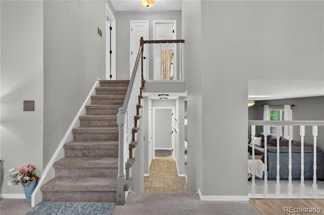 7231 Palisade Drive Littleton, CO 80130