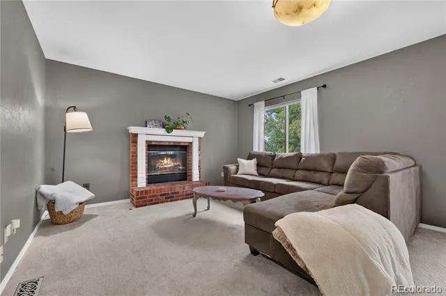7231 Palisade Drive Littleton, CO 80130