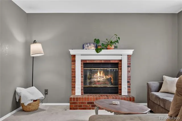 7231 Palisade Drive Littleton, CO 80130