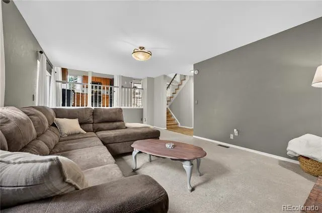 7231 Palisade Drive Littleton, CO 80130