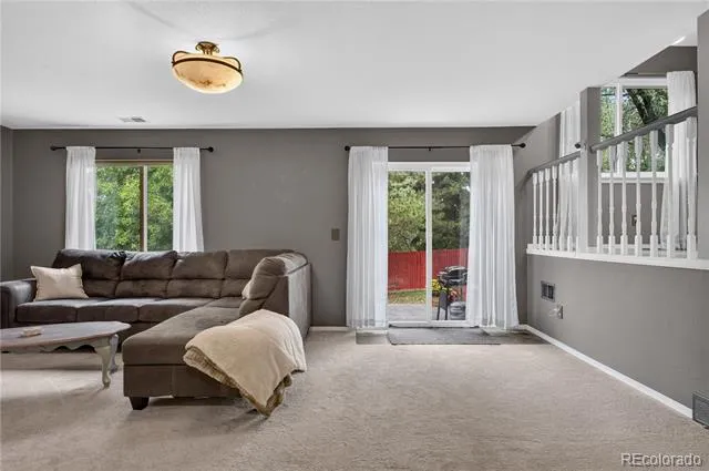 7231 Palisade Drive Littleton, CO 80130