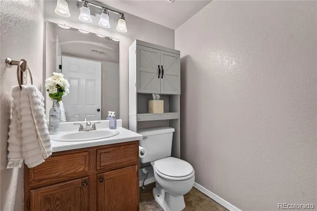 7231 Palisade Drive Littleton, CO 80130