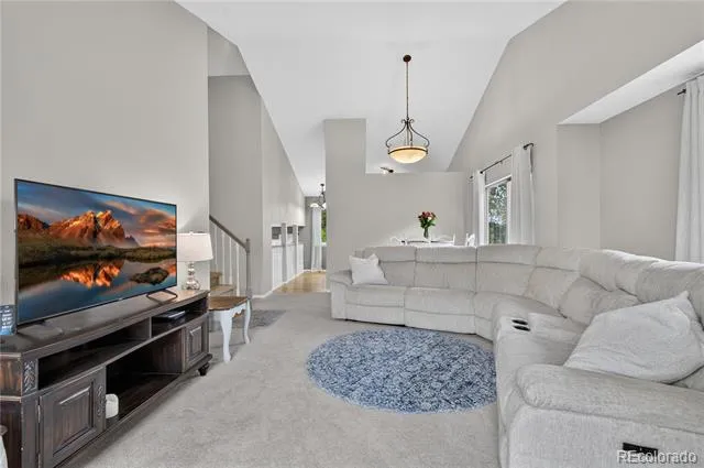 7231 Palisade Drive Littleton, CO 80130