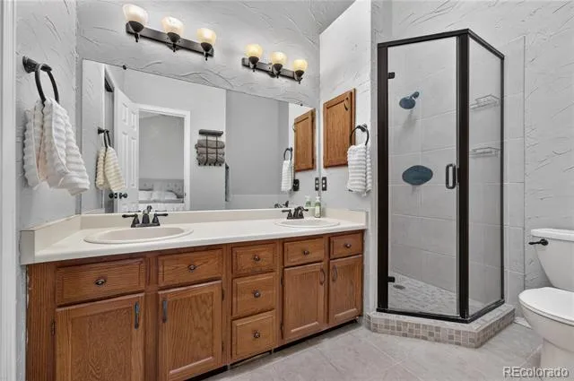 7231 Palisade Drive Littleton, CO 80130