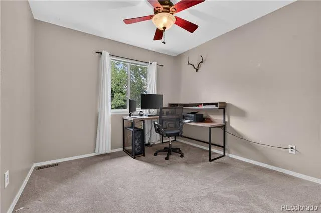 7231 Palisade Drive Littleton, CO 80130