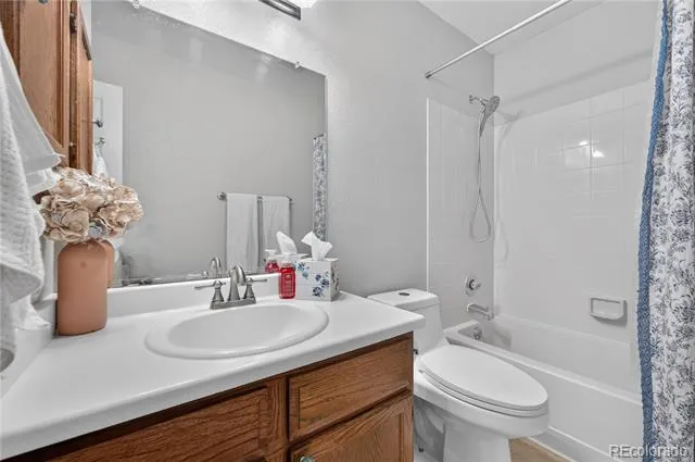 7231 Palisade Drive Littleton, CO 80130