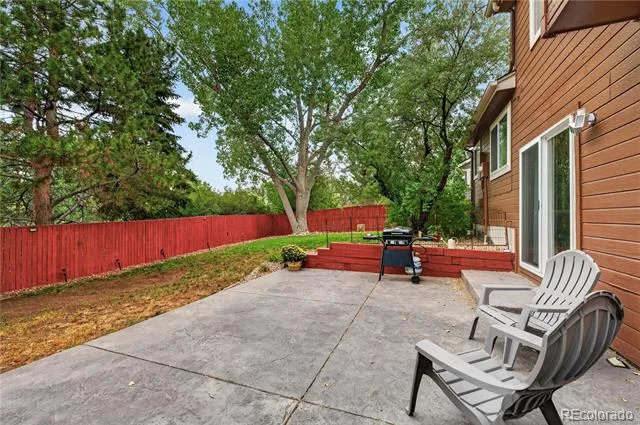 7231 Palisade Drive Littleton, CO 80130