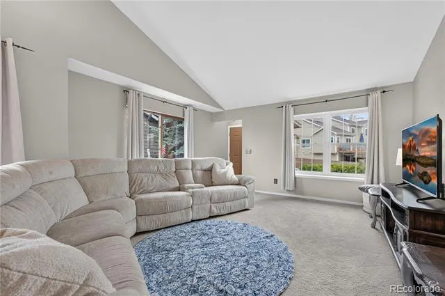 7231 Palisade Drive Littleton, CO 80130