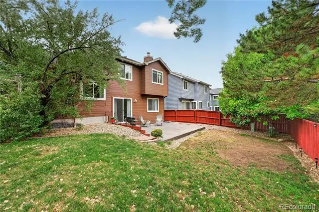 7231 Palisade Drive Littleton, CO 80130
