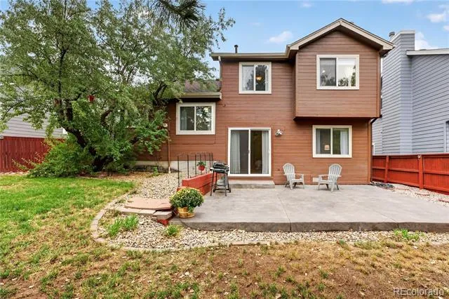 7231 Palisade Drive Littleton, CO 80130