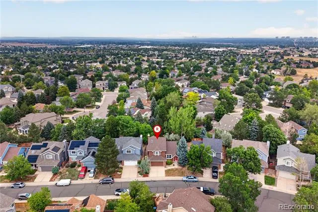 7231 Palisade Drive Littleton, CO 80130