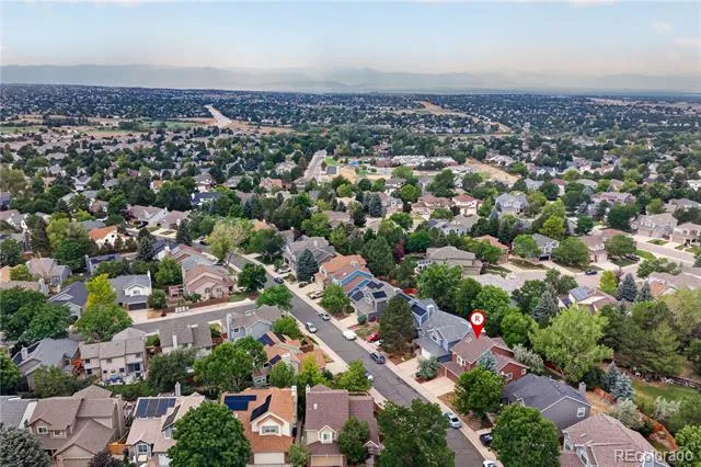 7231 Palisade Drive Littleton, CO 80130