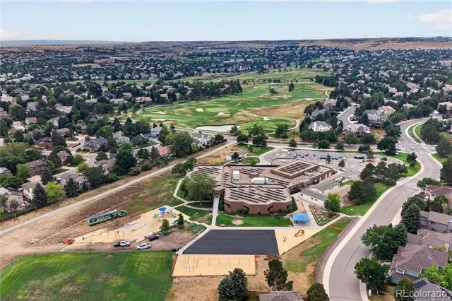 7231 Palisade Drive Littleton, CO 80130
