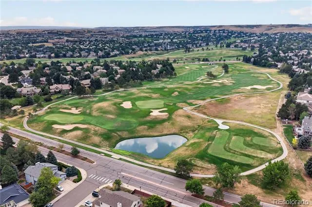 7231 Palisade Drive Littleton, CO 80130