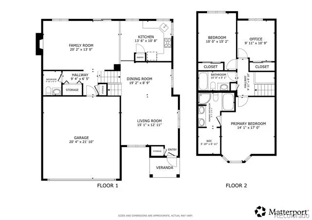 7231 Palisade Drive Littleton, CO 80130