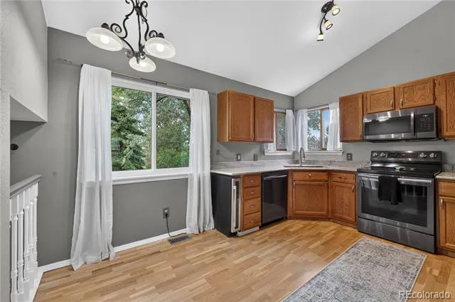 7231 Palisade Drive Littleton, CO 80130