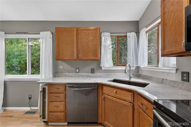 7231 Palisade Drive Littleton, CO 80130