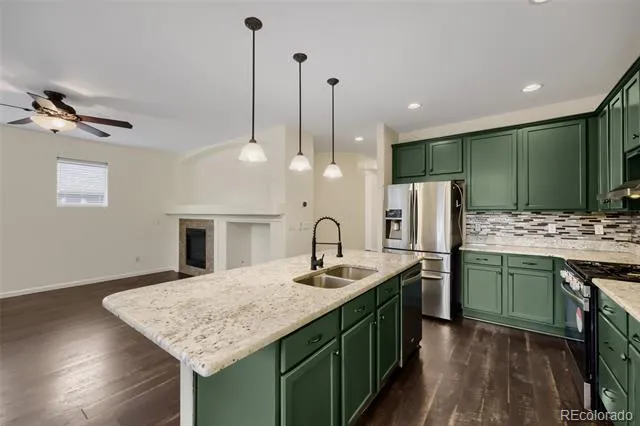 13066 E 106th Avenue Commerce City, CO 80022